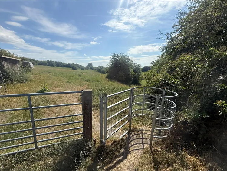 Land on the South Side of Main Street, Brinsley NG16 5BG