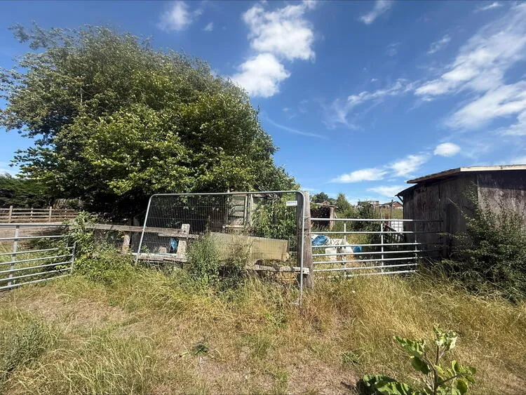 Land on the South Side of Main Street, Brinsley NG16 5BG