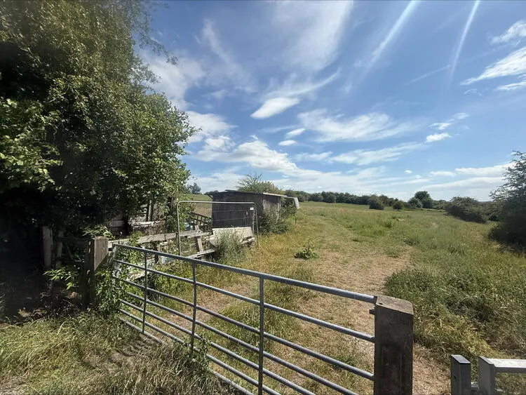 Land on the South Side of Main Street, Brinsley NG16 5BG