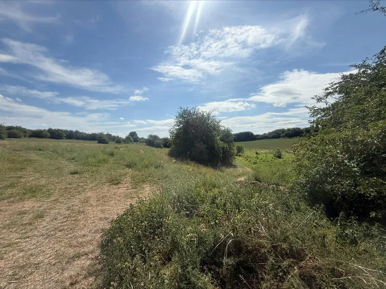 Land on the South Side of Main Street, Brinsley NG16 5BG