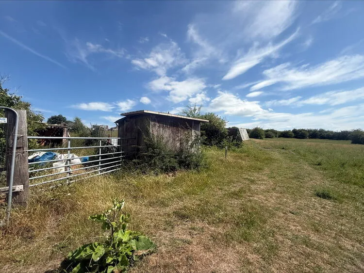 Land on the South Side of Main Street, Brinsley NG16 5BG