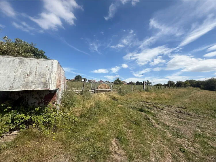 Land on the South Side of Main Street, Brinsley NG16 5BG