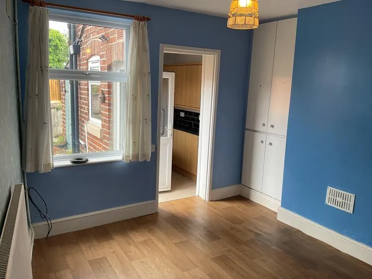 1 - 4 Bourne Cottages, Wilmot Street, Ilkeston DE7 8BB