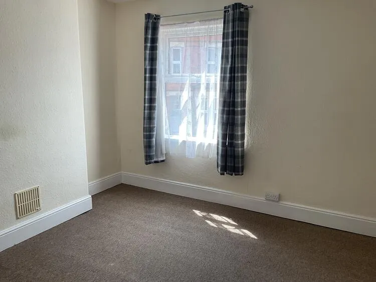 1 - 4 Bourne Cottages, Wilmot Street, Ilkeston DE7 8BB