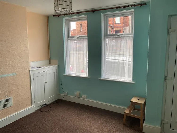 1 - 4 Bourne Cottages, Wilmot Street, Ilkeston DE7 8BB