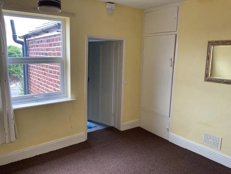 1 - 4 Bourne Cottages, Wilmot Street, Ilkeston DE7 8BB