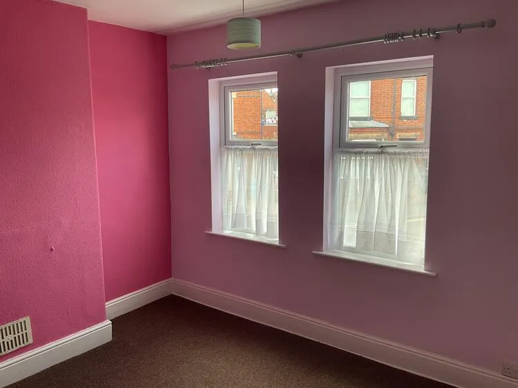 1 - 4 Bourne Cottages, Wilmot Street, Ilkeston DE7 8BB