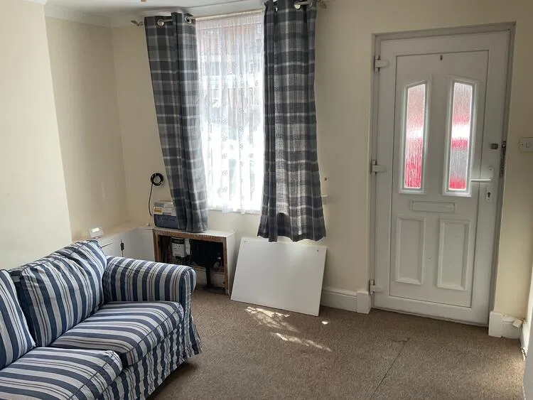 1 - 4 Bourne Cottages, Wilmot Street, Ilkeston DE7 8BB
