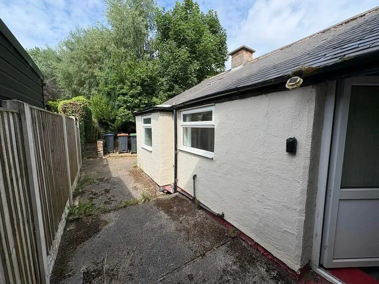 72 Moseley Road, Annesley, Nottingham NG15 0AB