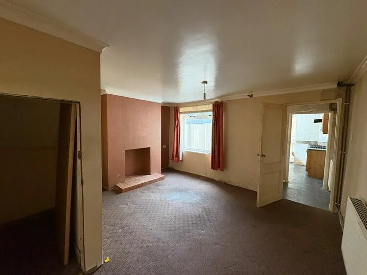 72 Moseley Road, Annesley, Nottingham NG15 0AB