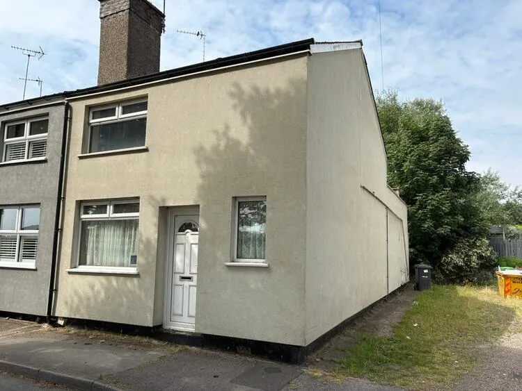 72 Moseley Road, Annesley, Nottingham NG15 0AB