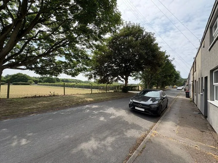72 Moseley Road, Annesley, Nottingham NG15 0AB