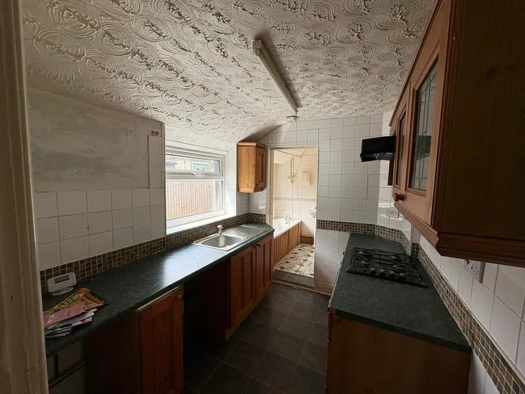 72 Moseley Road, Annesley, Nottingham NG15 0AB
