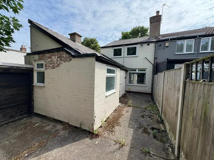 72 Moseley Road, Annesley, Nottingham NG15 0AB