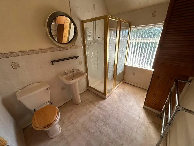 52 Harden Road, Walsall WS3 1EN