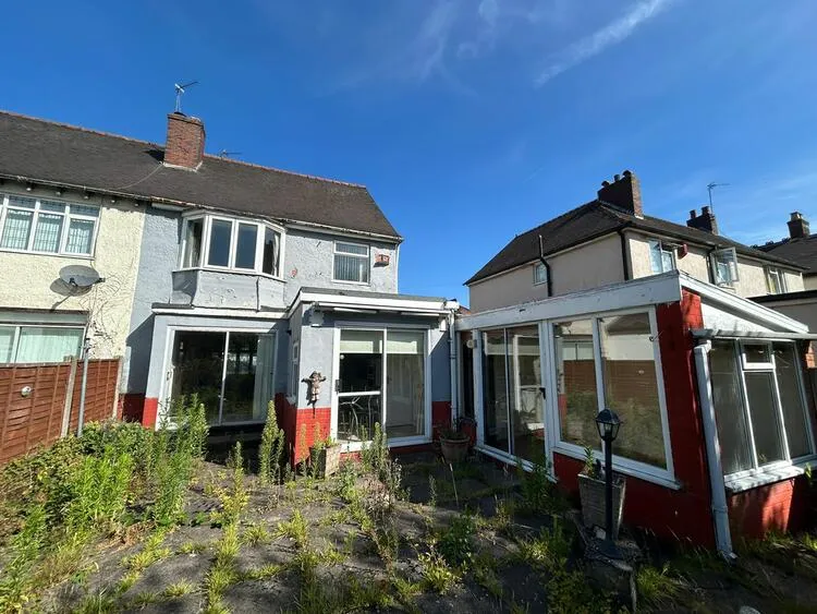 52 Harden Road, Walsall WS3 1EN