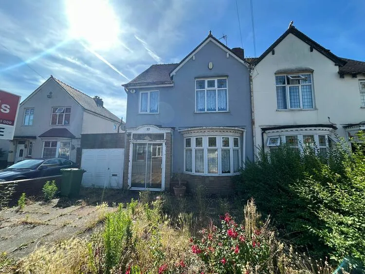 52 Harden Road, Walsall WS3 1EN