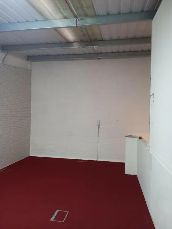 Unit 4, Glenmore Business Park, Ely Road, Waterbeach, Cambridge CB25 9FX