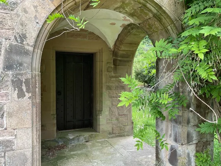 Nottingham Lodge, Shipley Country Park, The Field, Shipley, Heanor DE75 7JJ