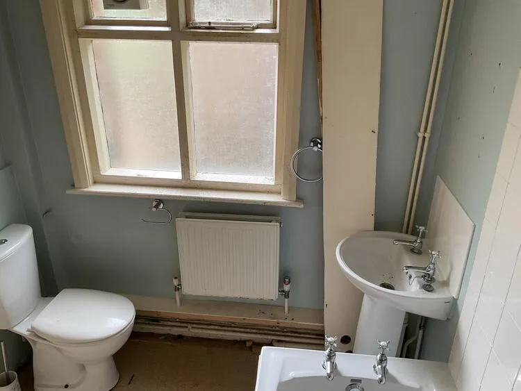 Nottingham Lodge, Shipley Country Park, The Field, Shipley, Heanor DE75 7JJ