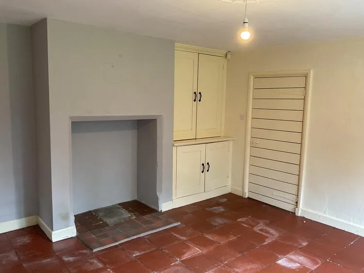 Nottingham Lodge, Shipley Country Park, The Field, Shipley, Heanor DE75 7JJ