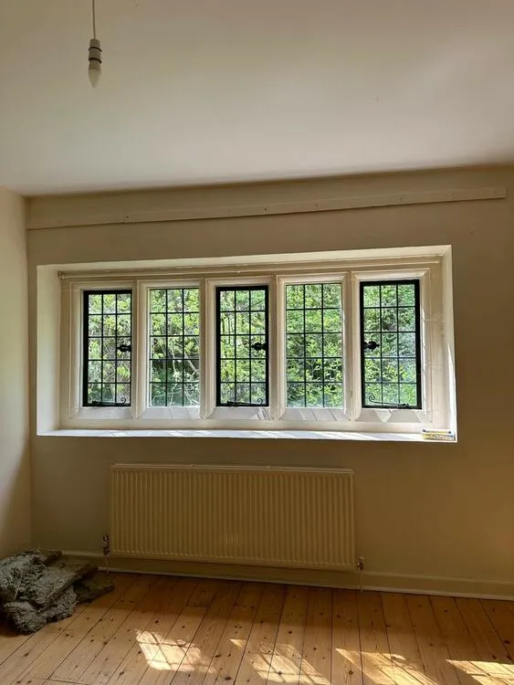 Nottingham Lodge, Shipley Country Park, The Field, Shipley, Heanor DE75 7JJ