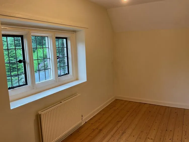 Nottingham Lodge, Shipley Country Park, The Field, Shipley, Heanor DE75 7JJ