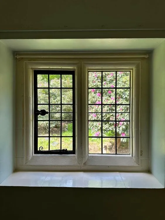 Nottingham Lodge, Shipley Country Park, The Field, Shipley, Heanor DE75 7JJ