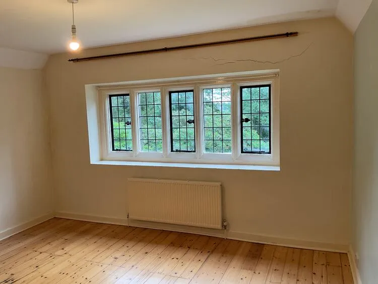 Nottingham Lodge, Shipley Country Park, The Field, Shipley, Heanor DE75 7JJ