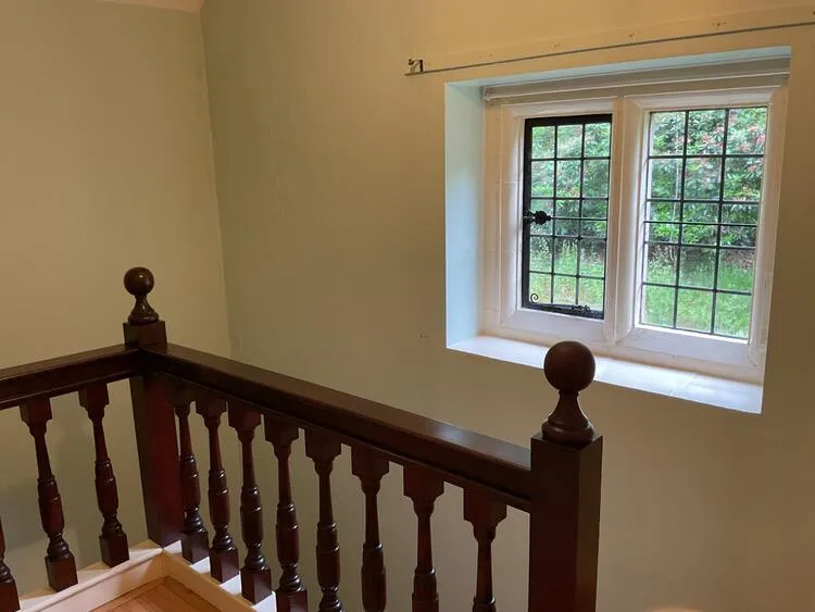 Nottingham Lodge, Shipley Country Park, The Field, Shipley, Heanor DE75 7JJ