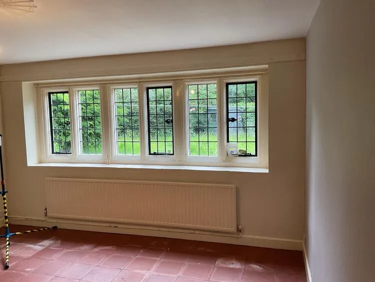 Nottingham Lodge, Shipley Country Park, The Field, Shipley, Heanor DE75 7JJ