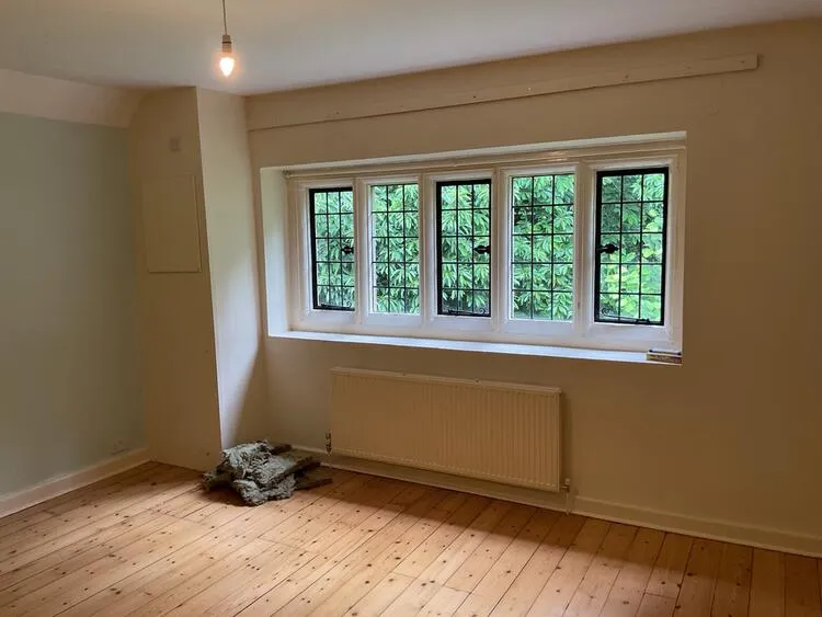 Nottingham Lodge, Shipley Country Park, The Field, Shipley, Heanor DE75 7JJ