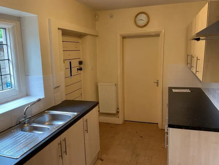 Nottingham Lodge, Shipley Country Park, The Field, Shipley, Heanor DE75 7JJ