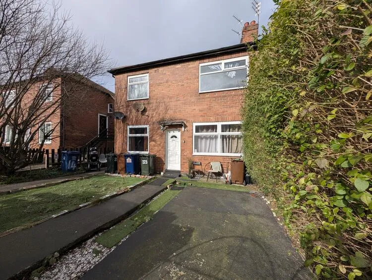 225 Scarborough Road, Newcastle upon Tyne NE6 2RX