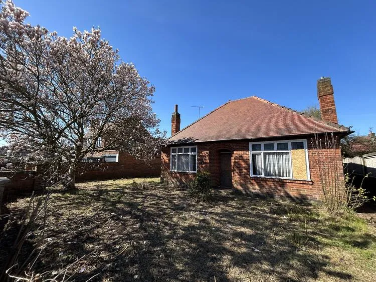 23 Farndale Road, Sutton-In-Ashfield NG17 4DH