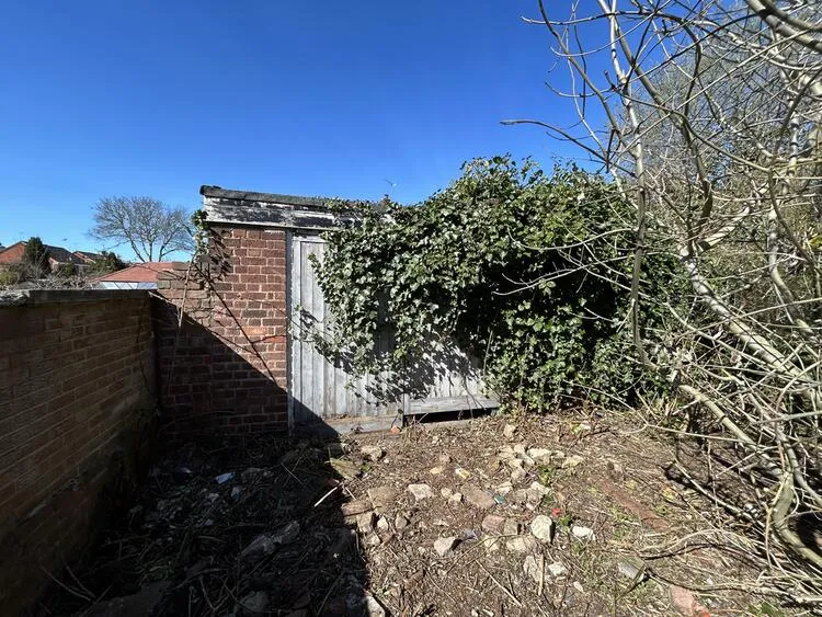 23 Farndale Road, Sutton-In-Ashfield NG17 4DH