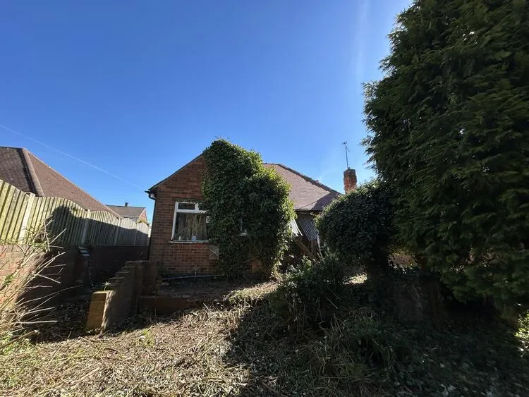 23 Farndale Road, Sutton-In-Ashfield NG17 4DH