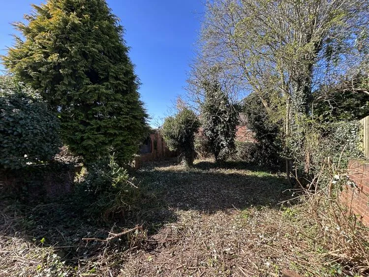 23 Farndale Road, Sutton-In-Ashfield NG17 4DH