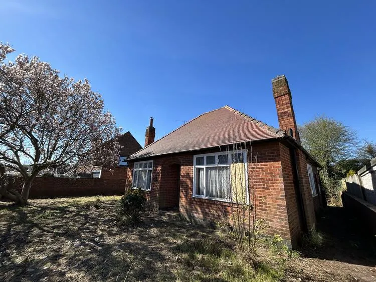 23 Farndale Road, Sutton-In-Ashfield NG17 4DH