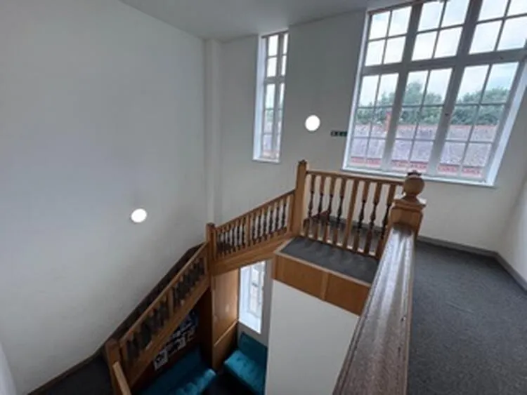 Flat 312, Tudor Studios, Tudor Road, Leicester LE3 5HU