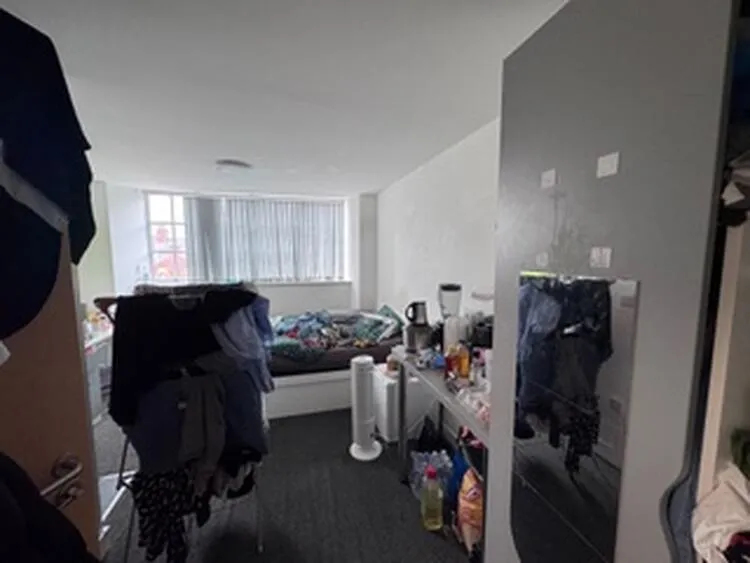 Flat 312, Tudor Studios, Tudor Road, Leicester LE3 5HU
