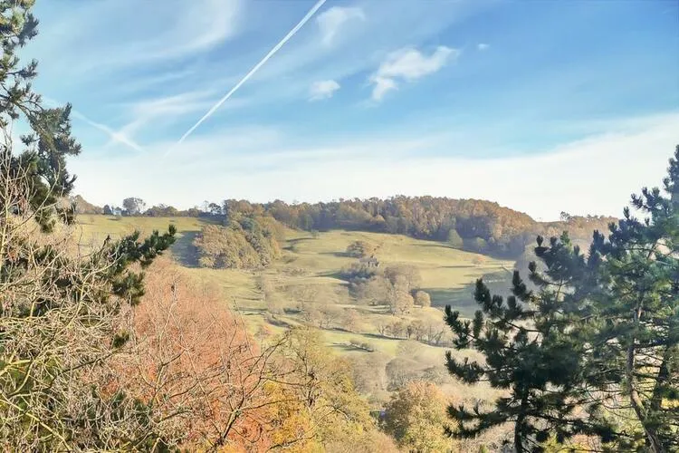 Cromford Court, Derby Road, Matlock Bath DE4 3PY