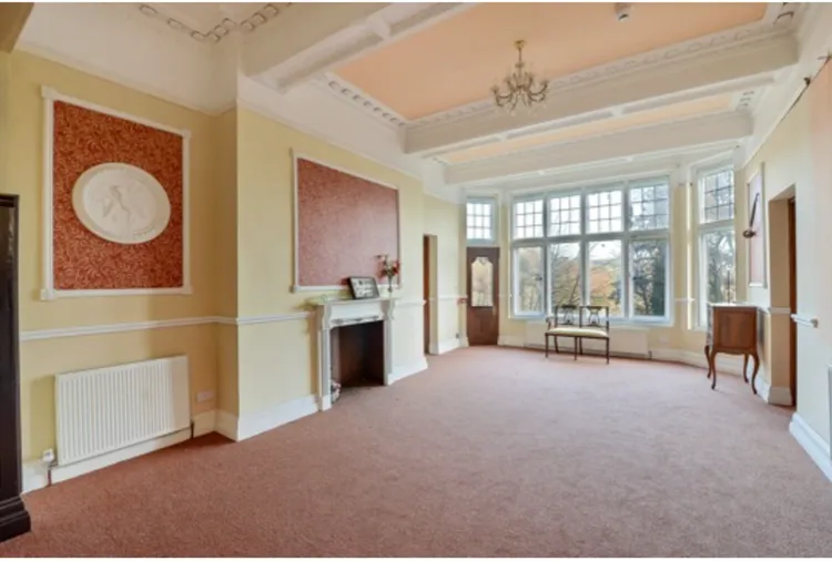 Cromford Court, Derby Road, Matlock Bath DE4 3PY