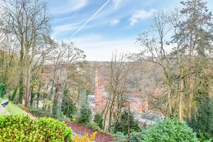 Cromford Court, Derby Road, Matlock Bath DE4 3PY