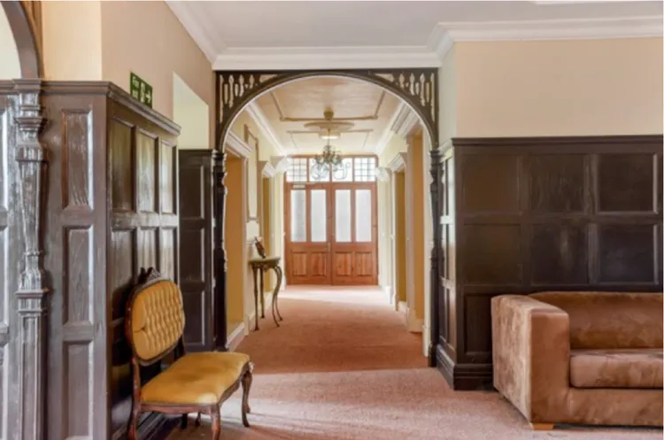 Cromford Court, Derby Road, Matlock Bath DE4 3PY