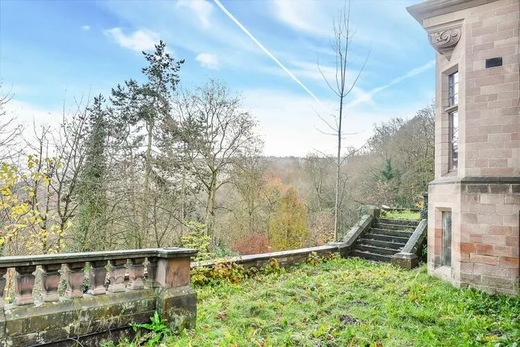Cromford Court, Derby Road, Matlock Bath DE4 3PY