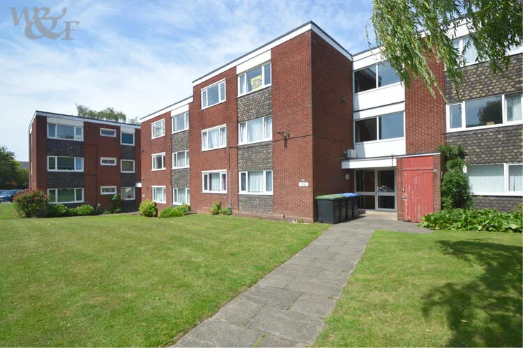 15 Holly Park Drive, Birmingham B24 9LG