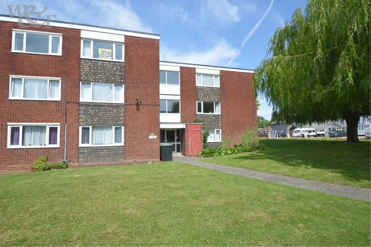 15 Holly Park Drive, Birmingham B24 9LG
