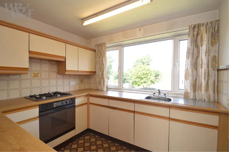 15 Holly Park Drive, Birmingham B24 9LG