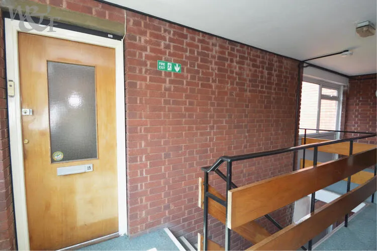 15 Holly Park Drive, Birmingham B24 9LG